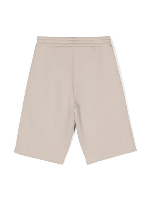 Bermuda bambino sportivo EMPORIO ARMANI KIDS | 3D4SJ21JHSZ01M5